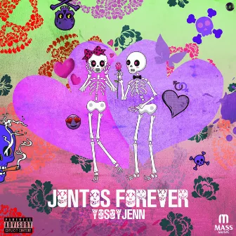 Juntos Forever by YoSoyJenn