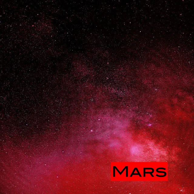 Mars