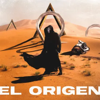 El Origen by Jumpie Dickerson