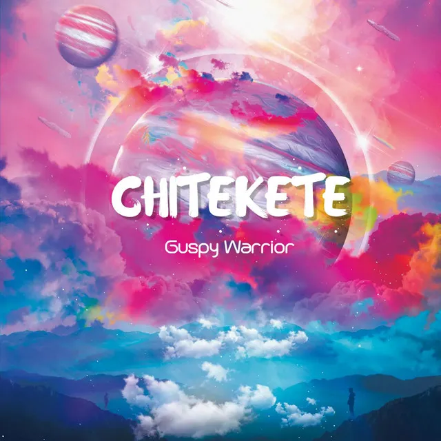 CHITEKETE