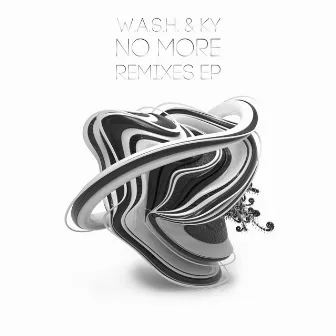 No More Remixes EP by W.A.S.H.