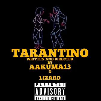 Tarantino by Lizard