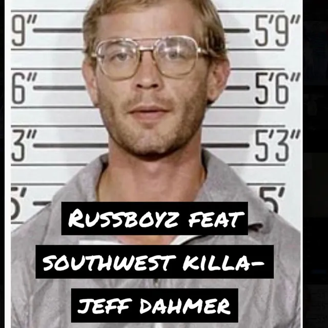 Jeff dahmer