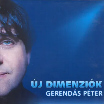 Új Dimenziók by Gerendás Péter