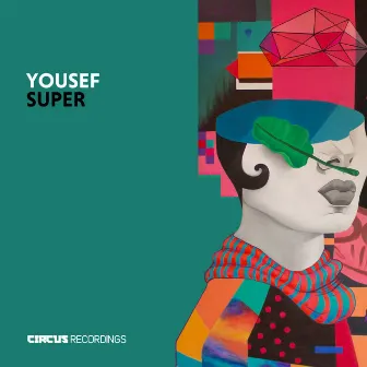 Super by Yousef