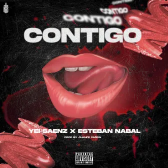 Contigo by Yei Saenz