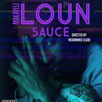 Sauce by Loun