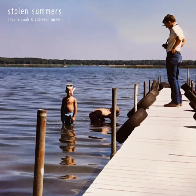 Stolen Summers