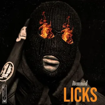 Licks by Hunnid