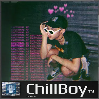 Emotional Af by Yung Chill Boy