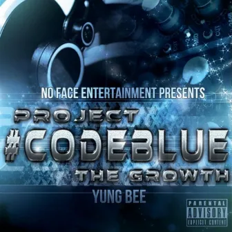 #CodeBlue by Yung Bee