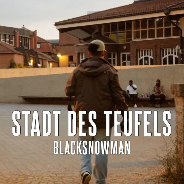 Stadt des Teufels