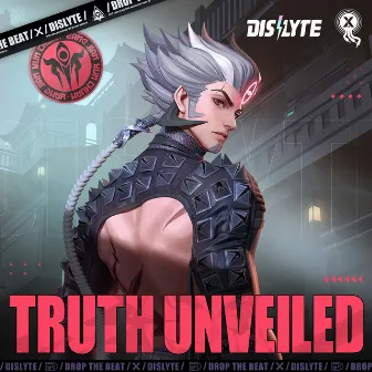 Dislyte - Truth Unveiled by XHz Official