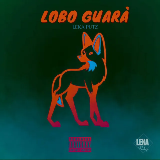 Lobo-Guará