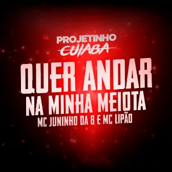 Quer Andar na Minha Meiota by Mc Juninho da 8