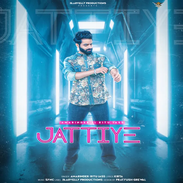 Jattiye