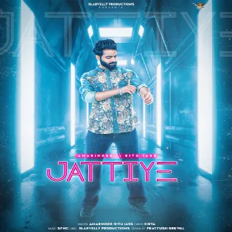 Jattiye by Ritu Jass