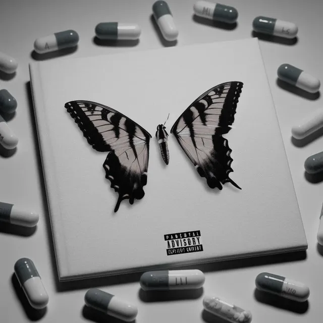 Butterfly Pills