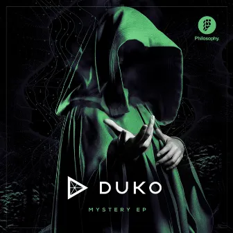 Mystery EP by Duko