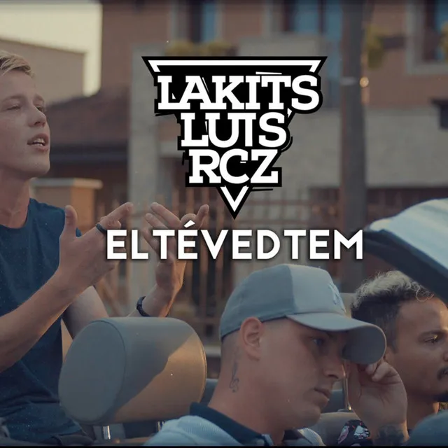 Eltévedtem