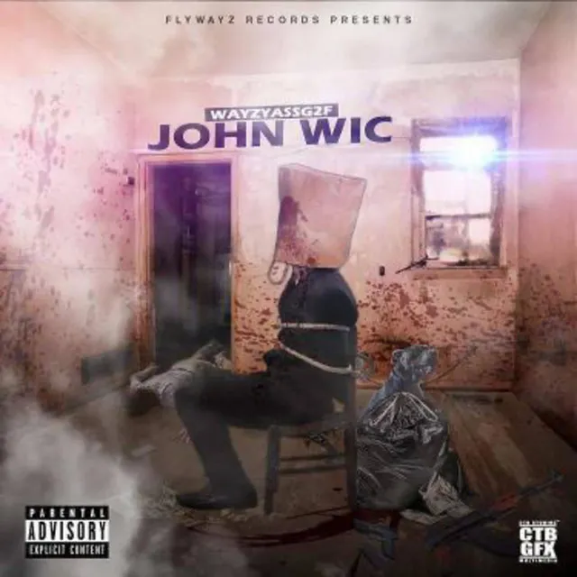 John Wic