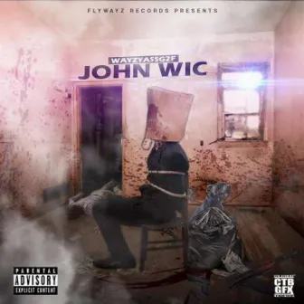 John Wic by WayzyAssG2F