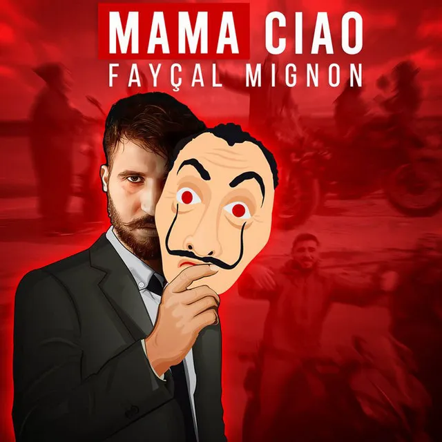 Mama ciao