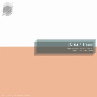 Trains by J Cruz