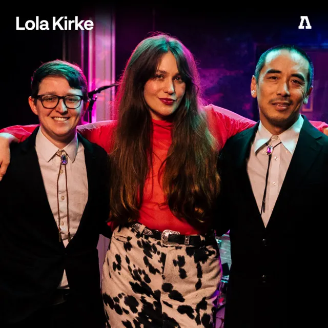 Lola Kirke on Audiotree Live