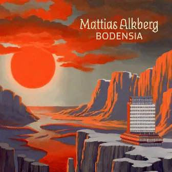 Bodensia by Mattias Alkberg