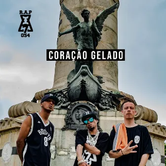 Coração Gelado by R.A.P 054