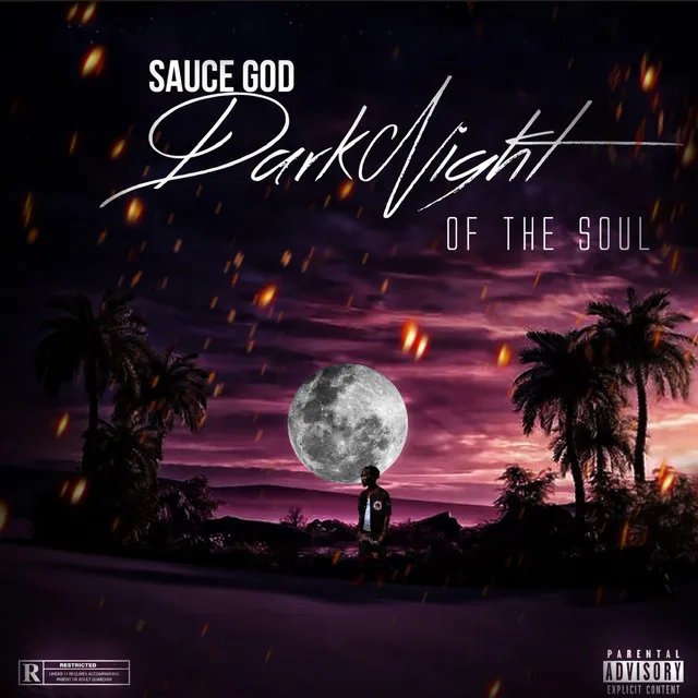 Dark Night Of The Soul