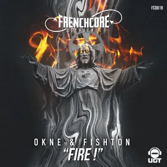 Fire ! by OKNE