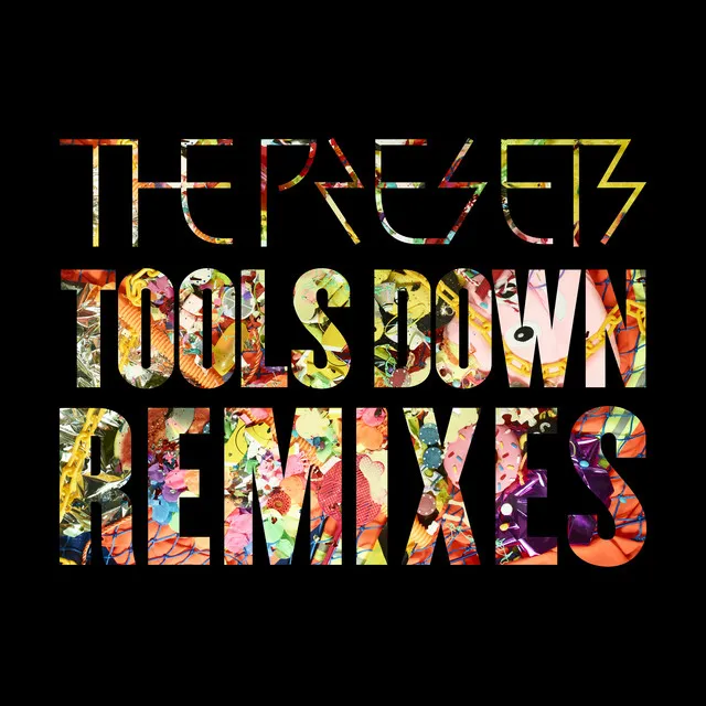 Tools Down - Stereogamous Remix