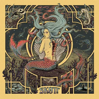 Mermaid (Hosiannah Remix) by Skott