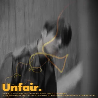 Unfair (With J Way) by J Way