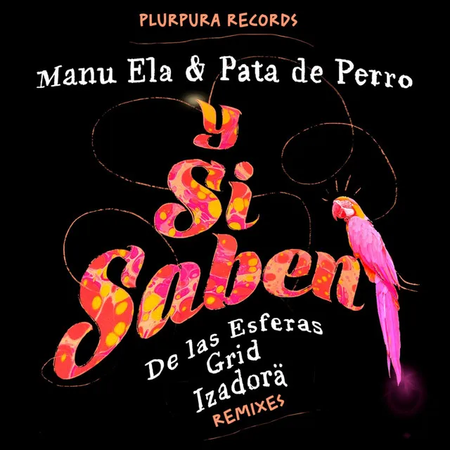 Y Si Saben - De Las Esferas Remix