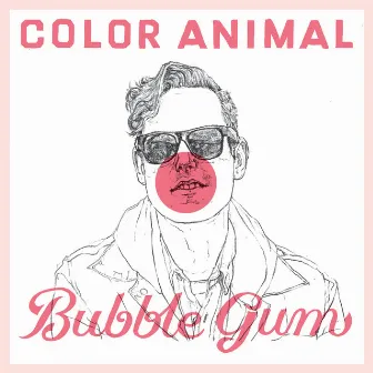 Bubble Gum by Color Animal