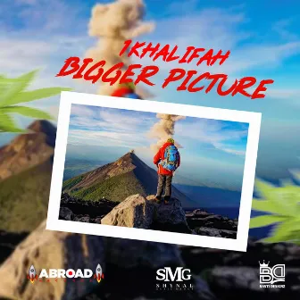 Bigger Picture by 1Khalifah