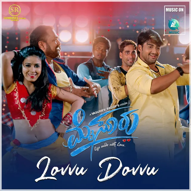 Lavvu Davvu - From "Mysuru"