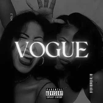 VOGUE by Zairrion