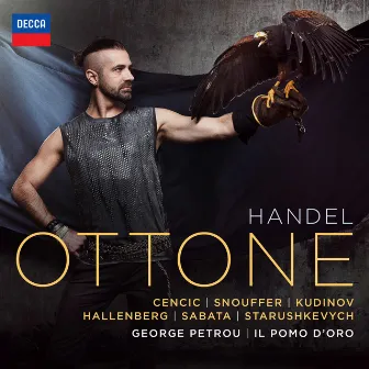 Handel: Ottone, HWV15 by Lauren Snouffer