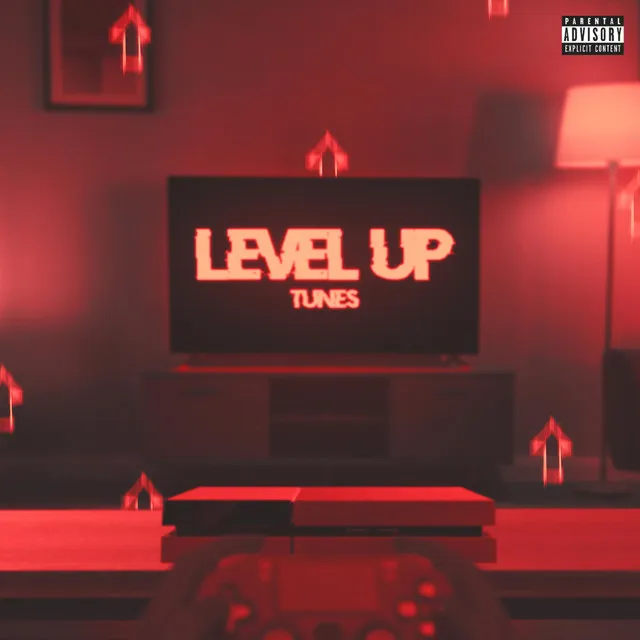 Level Up