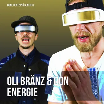 Energie by Bone Beatz