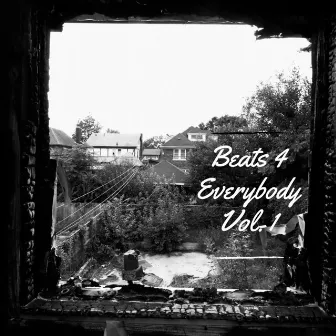 Beats 4 Everybody, Vol. 1 by Thomasmbeats