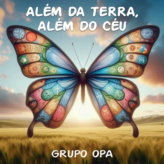 Além da Terra, Além do Céu