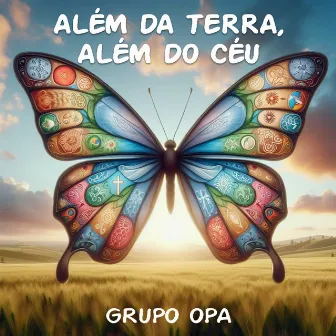 Além da Terra, Além do Céu by 