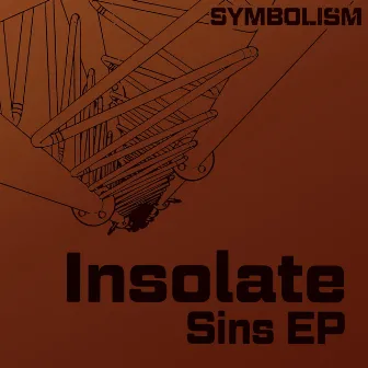 Sins EP by Insolate