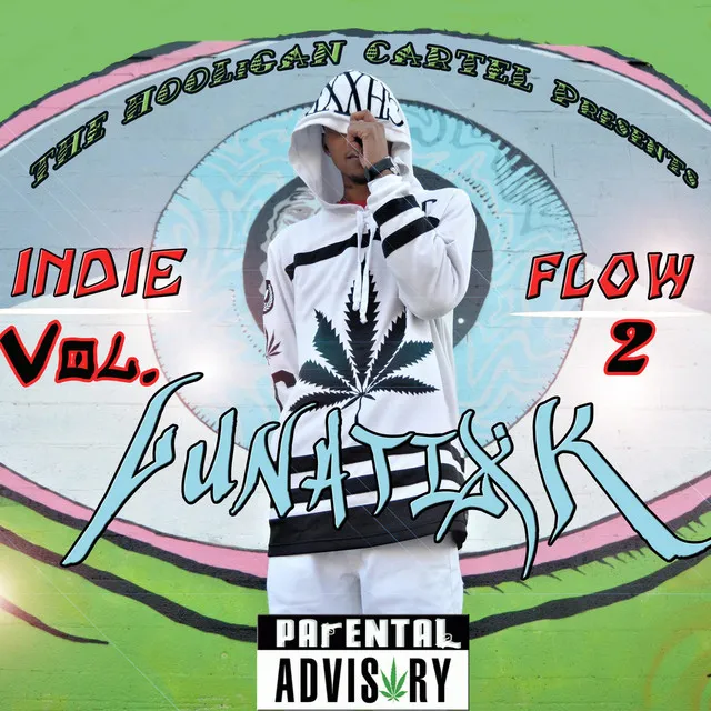 Indie Flow, Vol. 2