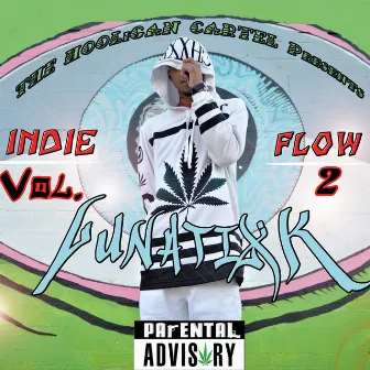 Indie Flow, Vol. 2 by Lunatixk